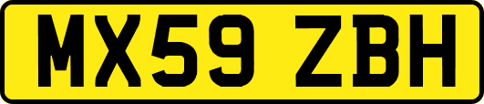 MX59ZBH