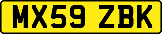 MX59ZBK