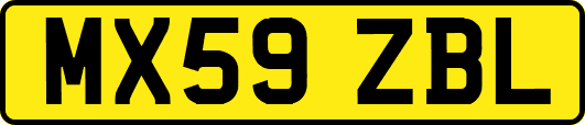 MX59ZBL