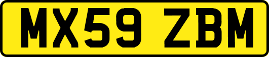 MX59ZBM