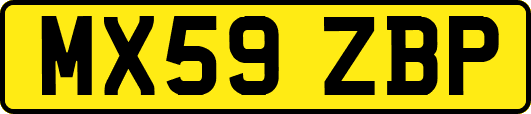MX59ZBP