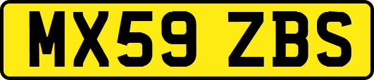 MX59ZBS