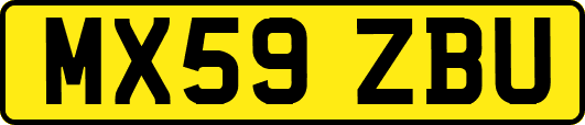 MX59ZBU