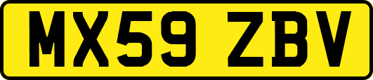 MX59ZBV