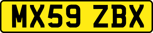 MX59ZBX