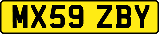 MX59ZBY