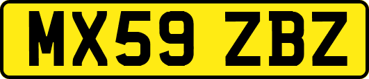 MX59ZBZ