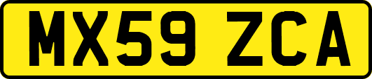 MX59ZCA