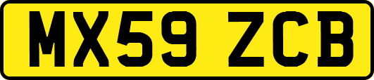 MX59ZCB