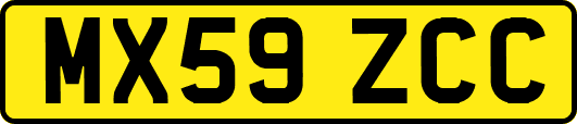 MX59ZCC