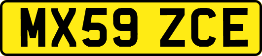 MX59ZCE