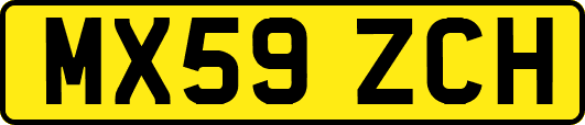 MX59ZCH