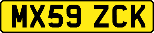 MX59ZCK