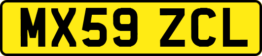 MX59ZCL