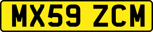 MX59ZCM