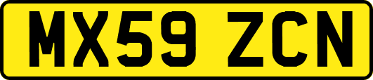 MX59ZCN