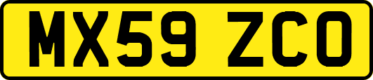 MX59ZCO