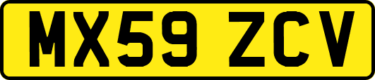 MX59ZCV