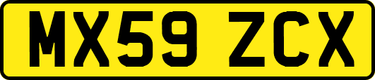 MX59ZCX