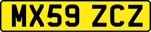 MX59ZCZ
