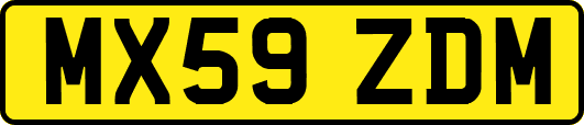 MX59ZDM