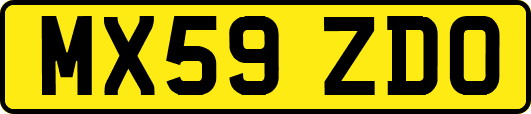 MX59ZDO