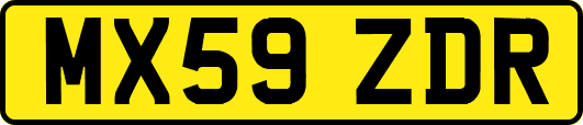 MX59ZDR