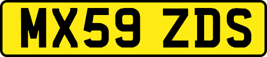 MX59ZDS