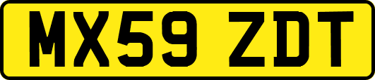 MX59ZDT