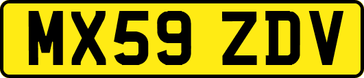 MX59ZDV