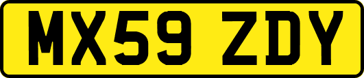 MX59ZDY