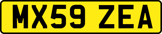 MX59ZEA