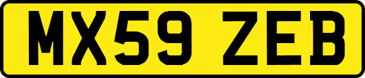 MX59ZEB