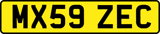MX59ZEC