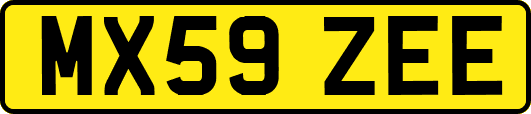 MX59ZEE