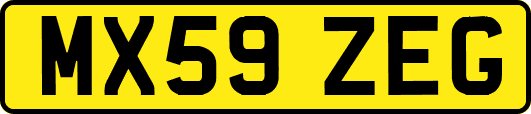 MX59ZEG