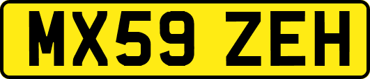 MX59ZEH