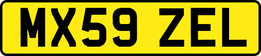 MX59ZEL