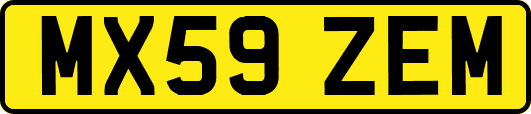 MX59ZEM