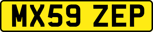 MX59ZEP