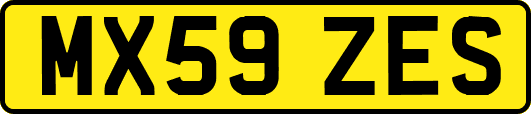 MX59ZES