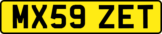 MX59ZET