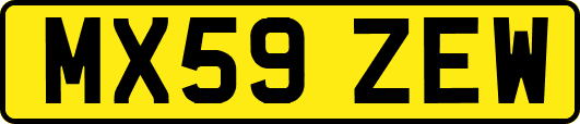 MX59ZEW