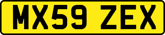MX59ZEX