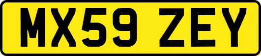 MX59ZEY
