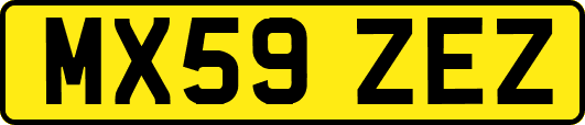 MX59ZEZ