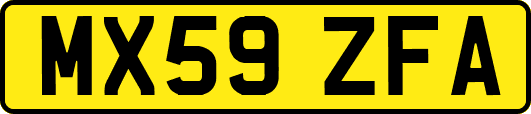 MX59ZFA