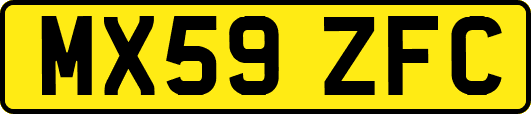 MX59ZFC
