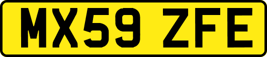 MX59ZFE