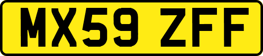 MX59ZFF